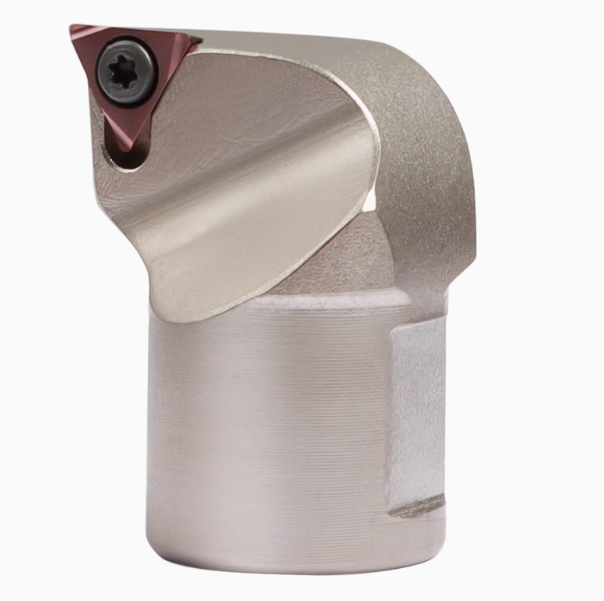 2052-Discardable detachable boring head BE reaming tool head NBJ16 shock-resistant tungsten steel boring rod boring tool holder collet sleeve Shandong Denso Pricision Tools Co.,Ltd.